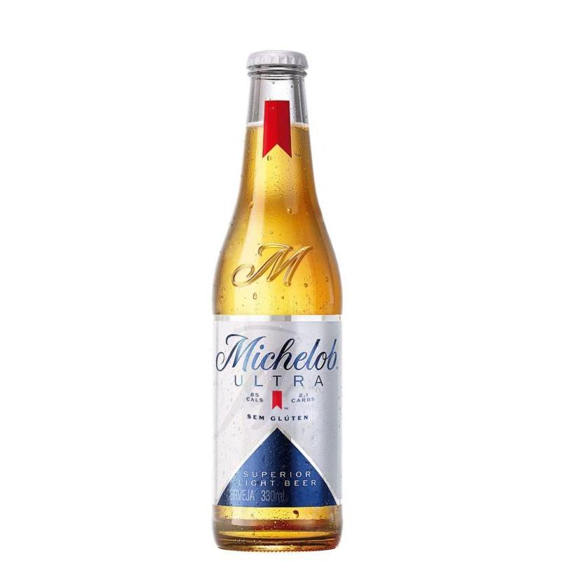 Cerveja Michelob Ultra 330ml